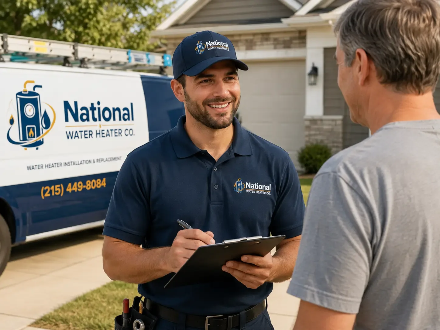 Water Heater Installation Winterthur, DE FAQs